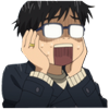 :YuriScream: